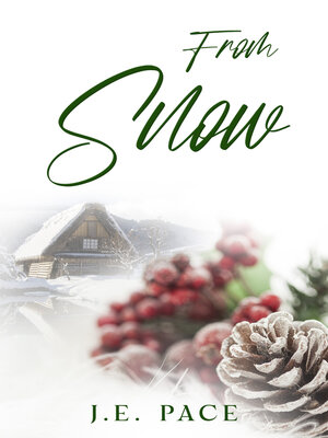 cover image of From Snow